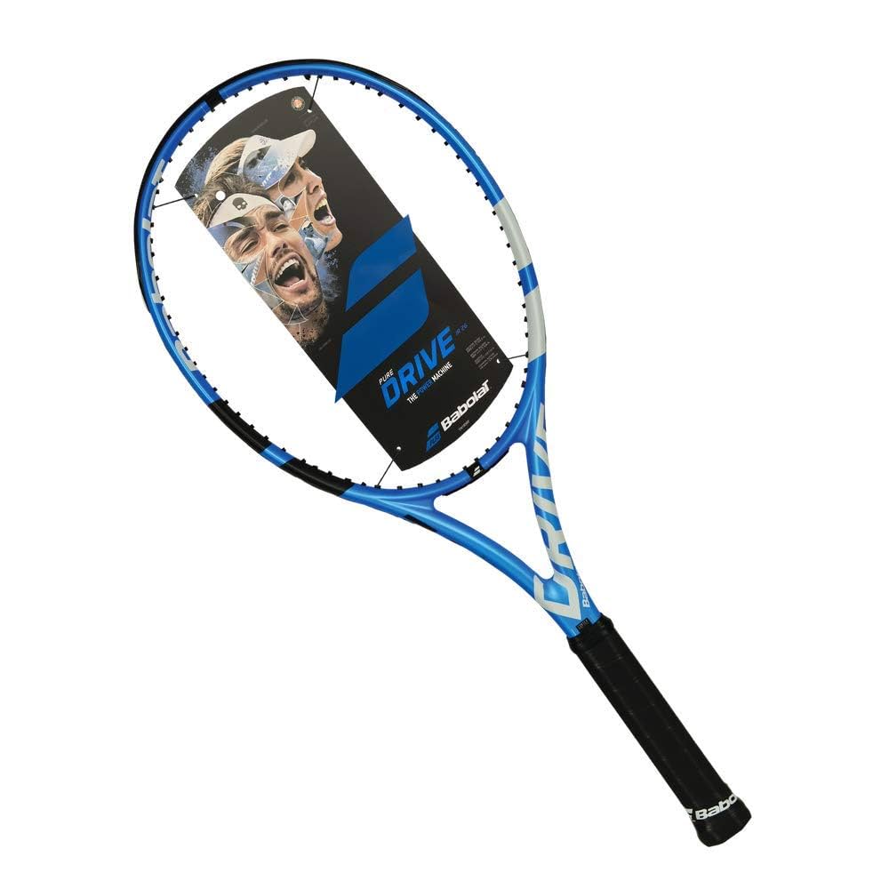 2015 Babolat Pure Drive ラケット 2本セット 楽天市場】【中古】バボラ ピュア ドライブ 2015年モデル【一部